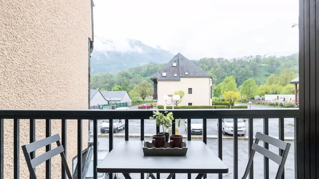 Photo of Outdoor in Vielle-Aure