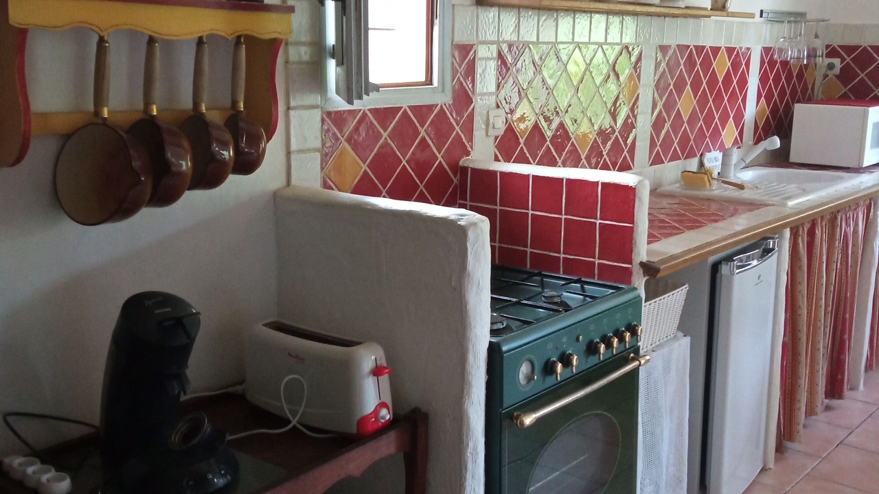 Photo of Kitchen in Draguignan