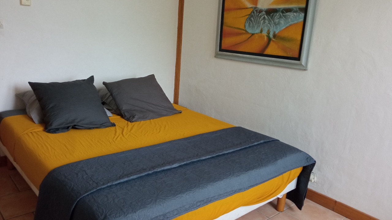 Photo of Bedroom in Draguignan