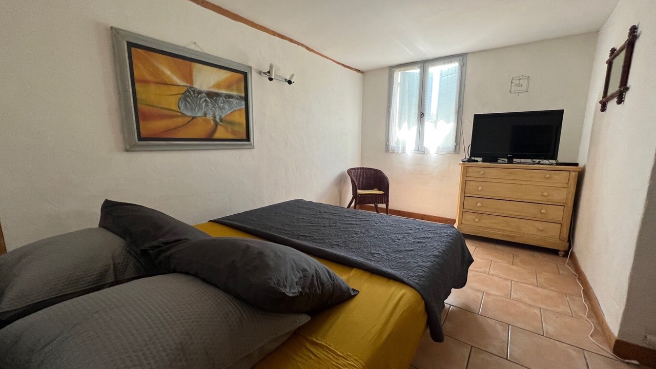 Photo of Bedroom in Draguignan