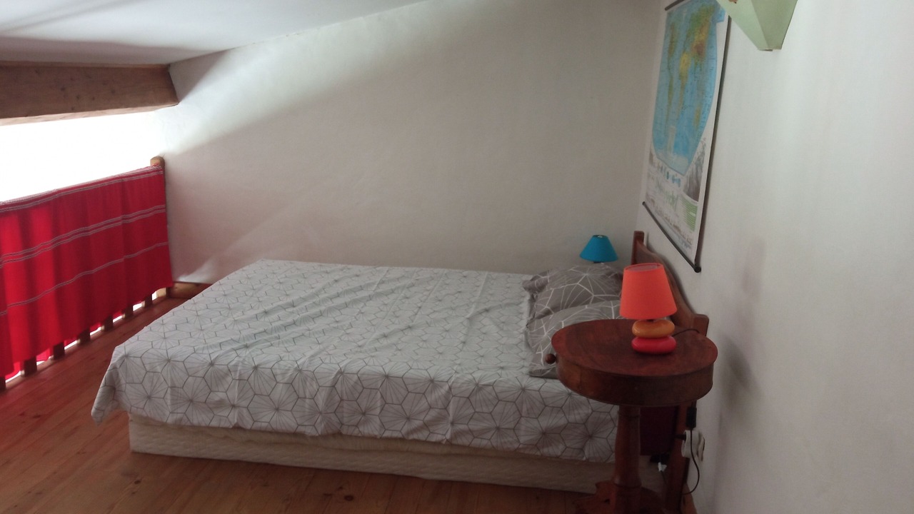 Photo of Bedroom in Draguignan