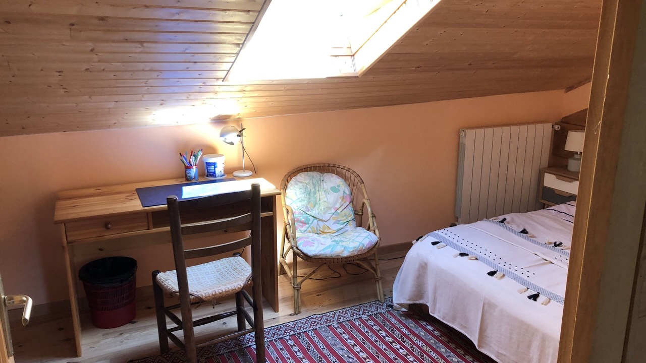 Photo of Bedroom in Camurac