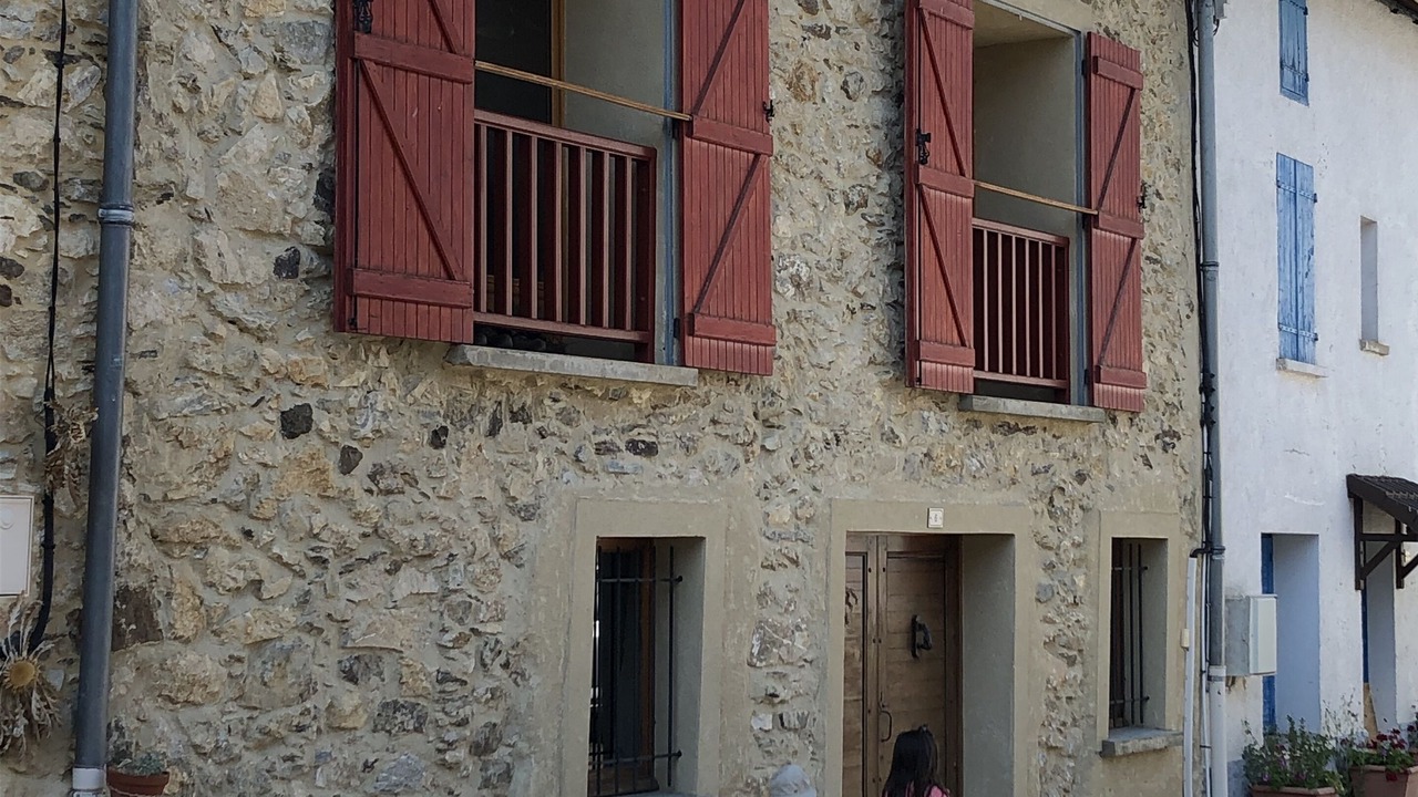 Photo of Outdoor in Camurac