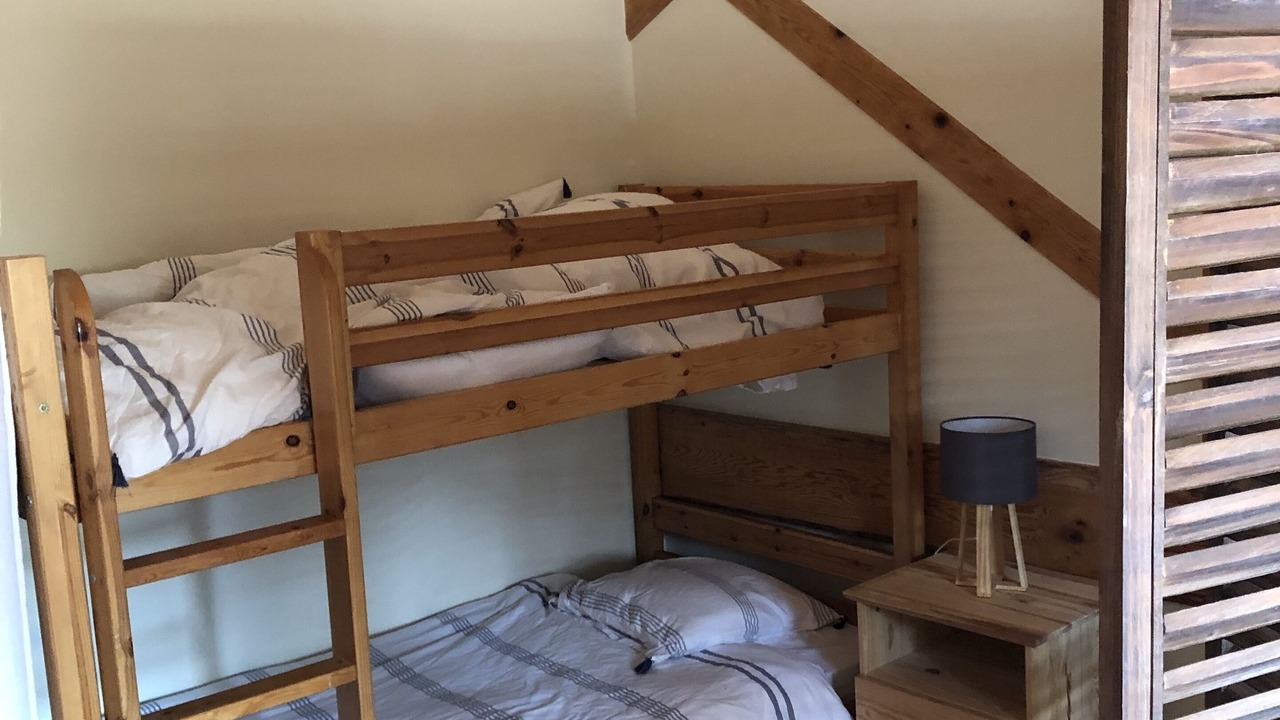 Photo of Bedroom in Camurac