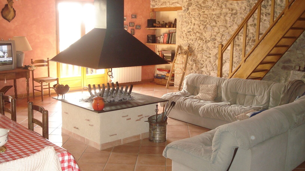 Photo of Livingroom in Camurac