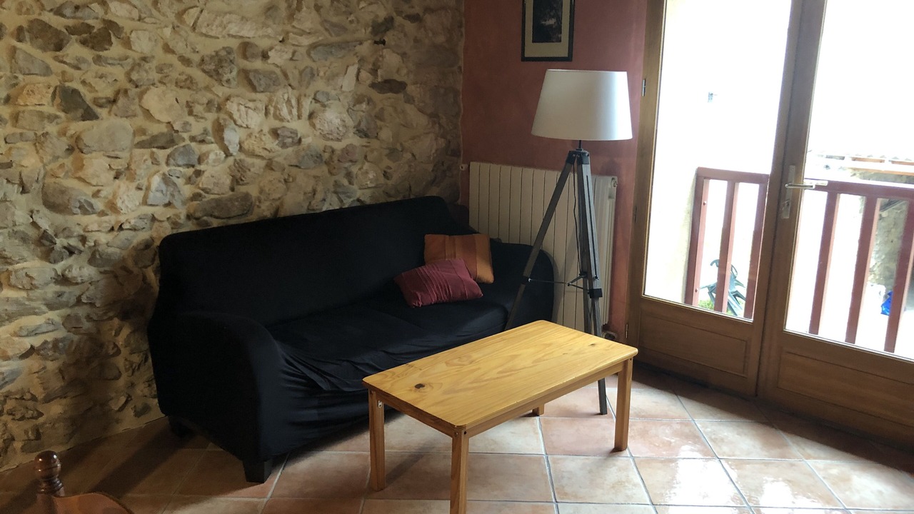 Photo of Livingroom in Camurac