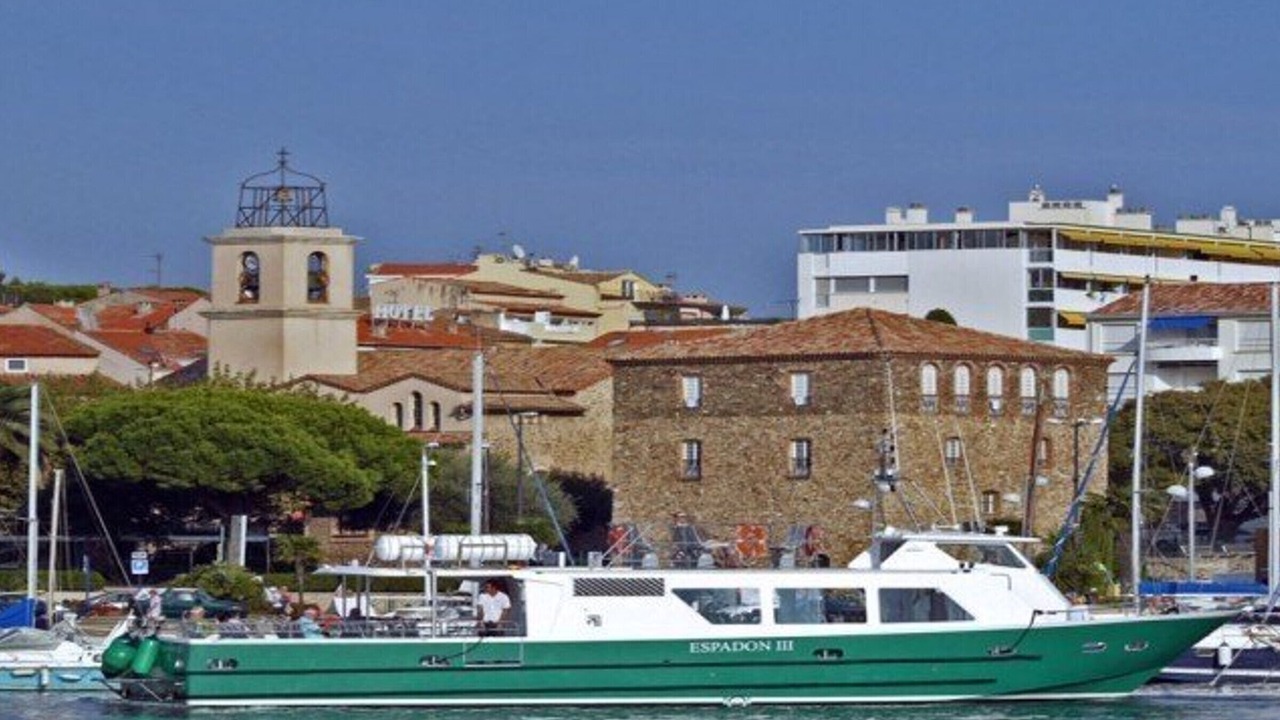 Photo of Others in Sainte-Maxime