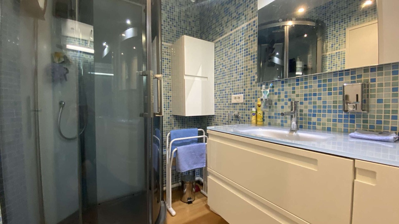 Photo of Bathroom in Sainte-Maxime