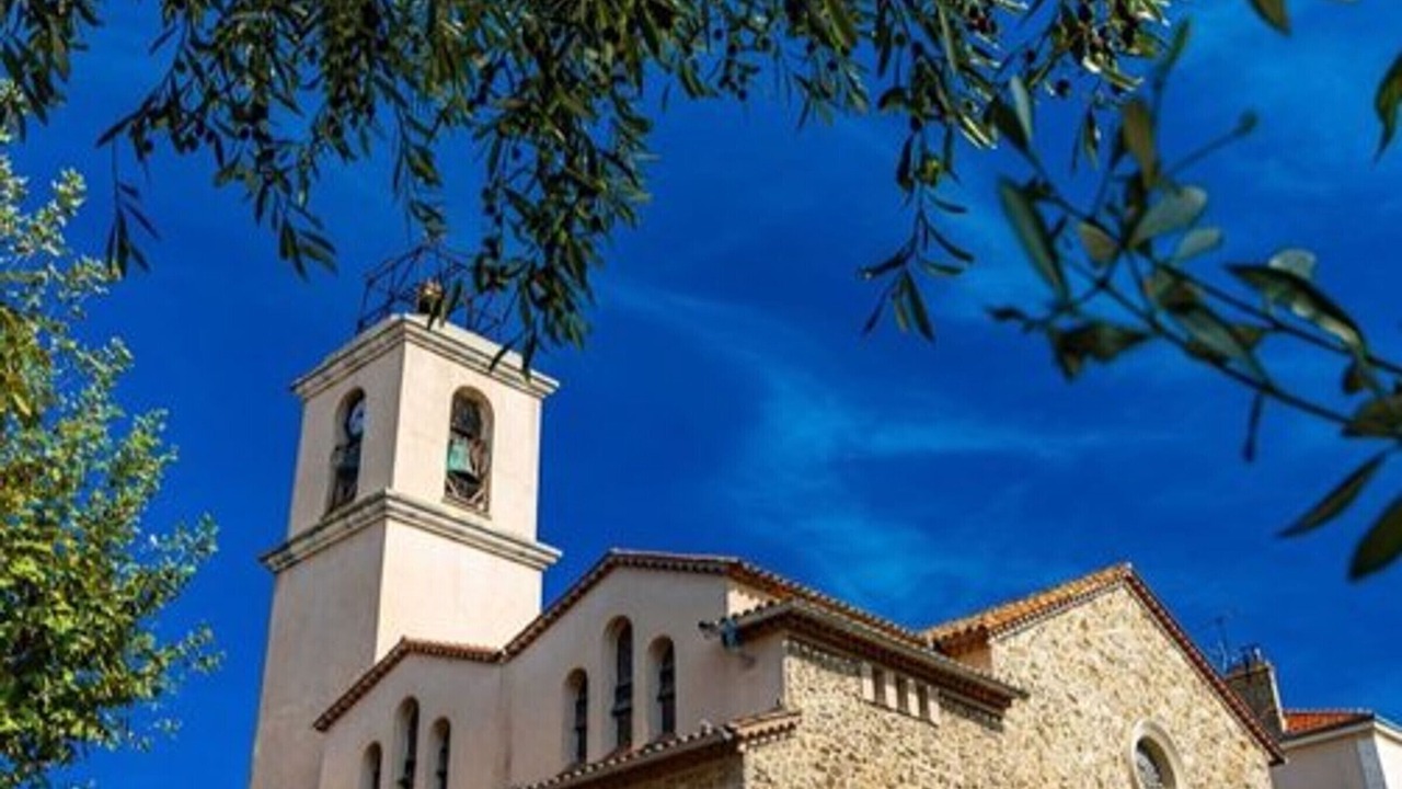 Photo of Outdoor in Sainte-Maxime