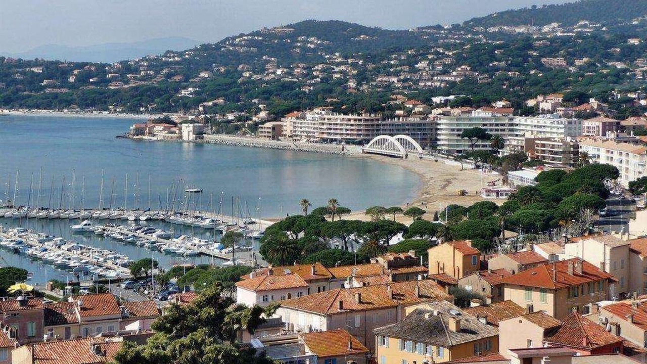 Photo of Others in Sainte-Maxime