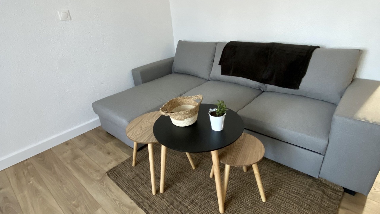 Photo of Livingroom in Mediterranee