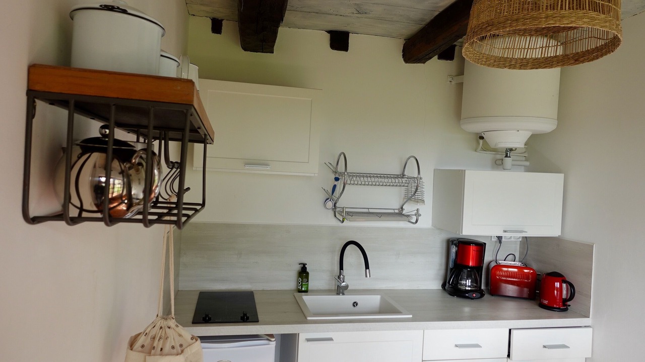 Photo of Kitchen in Crespin