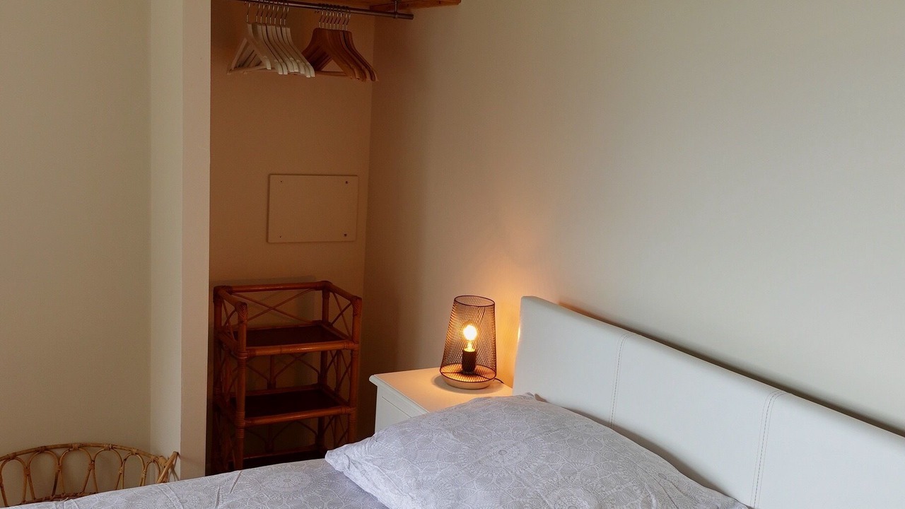 Photo of Bedroom in Crespin