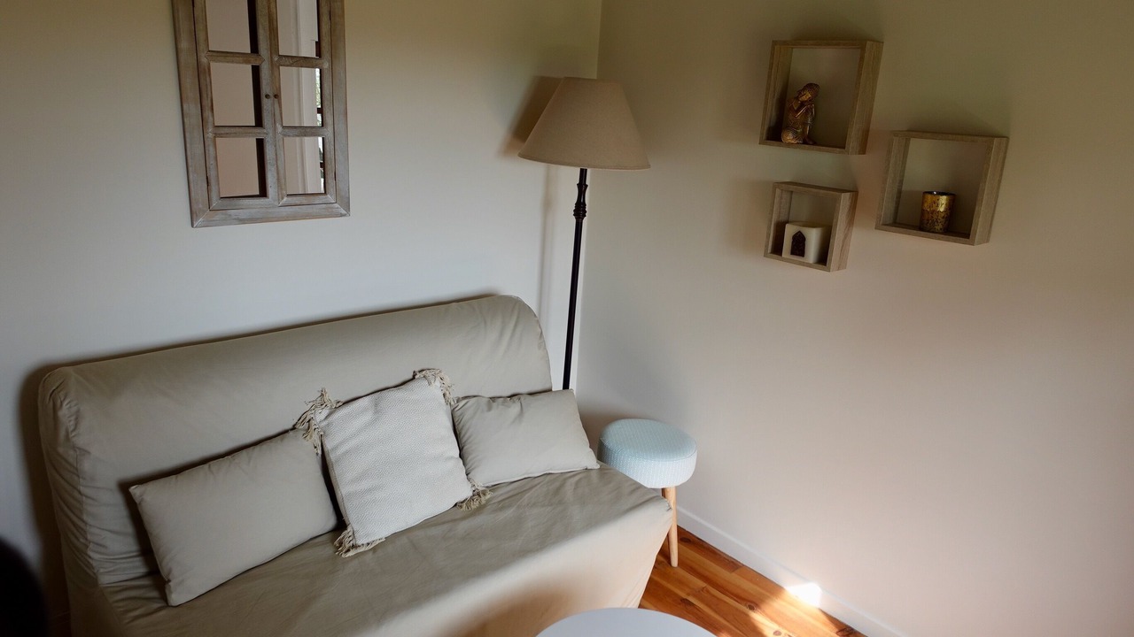 Photo of Livingroom in Crespin