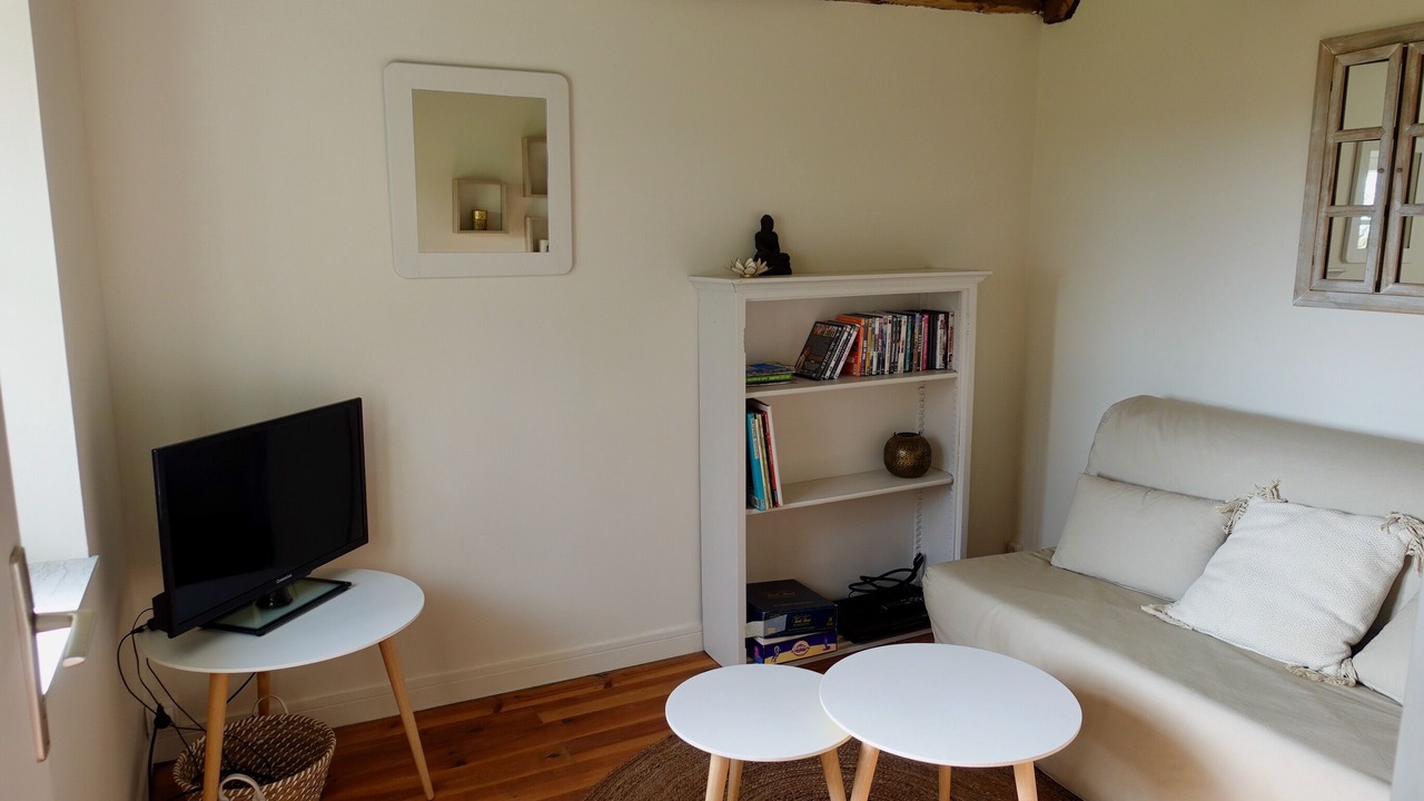 Photo of Livingroom in Crespin
