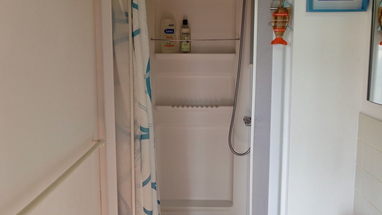 Photo of Bathroom in Crespin