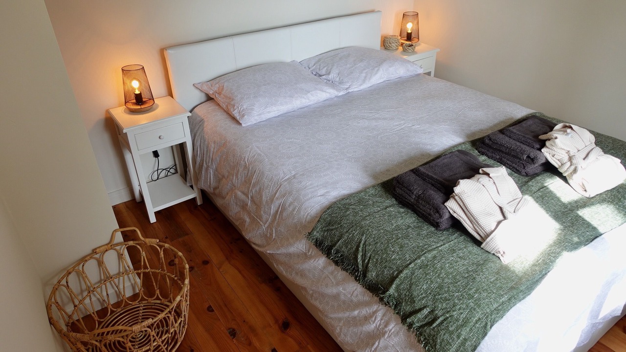 Photo of Bedroom in Crespin