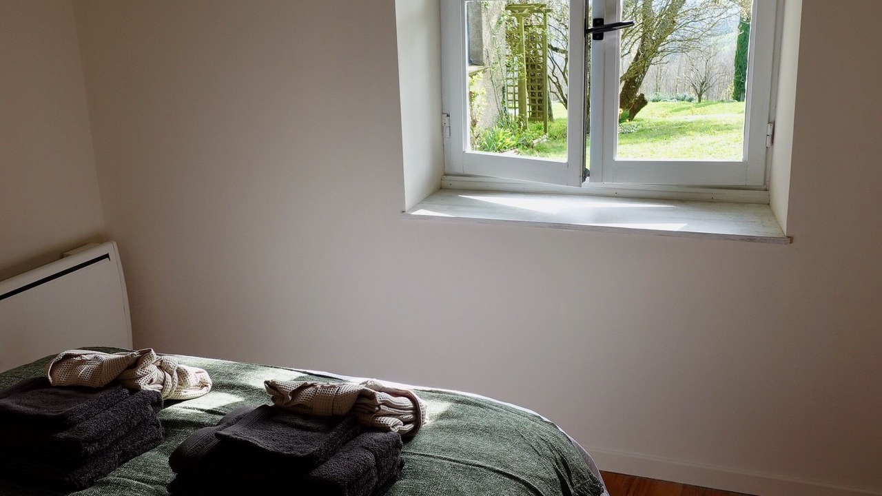 Photo of Bedroom in Crespin
