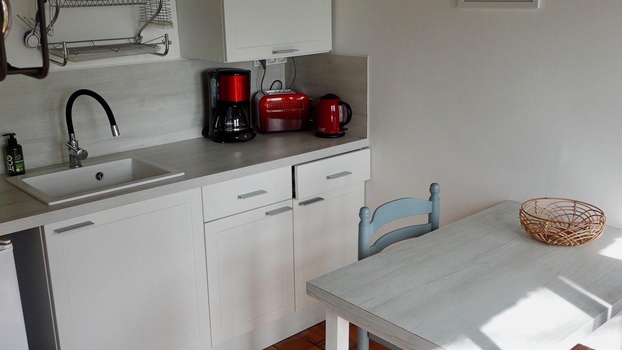 Photo of Kitchen in Crespin