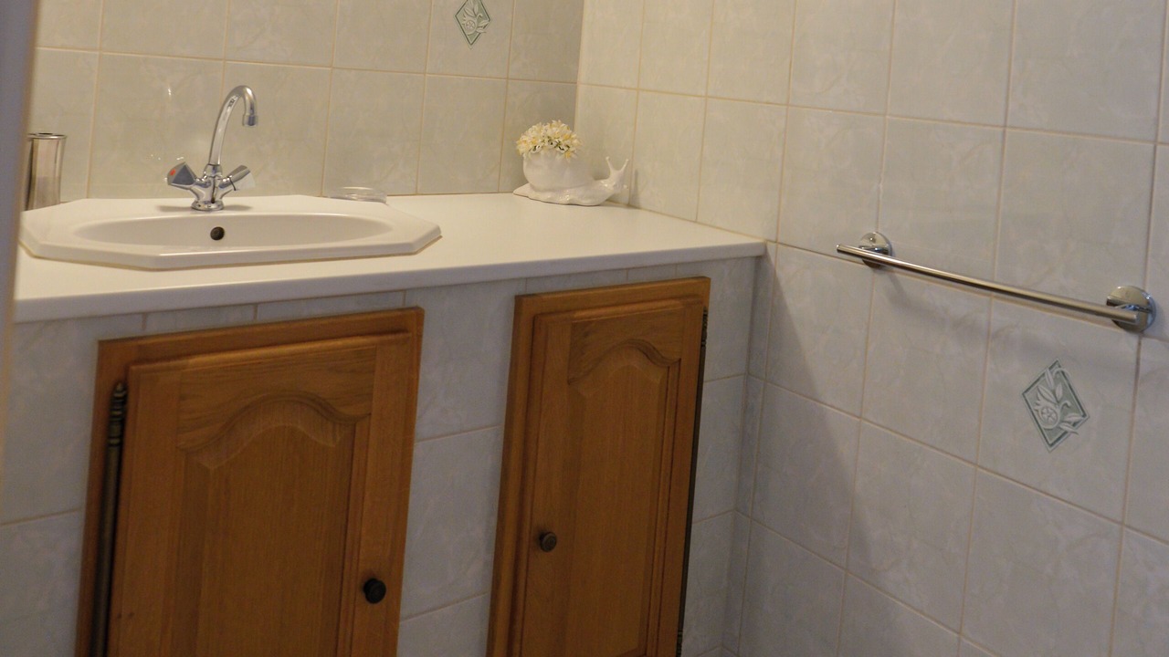 Photo of Bathroom in Grillon