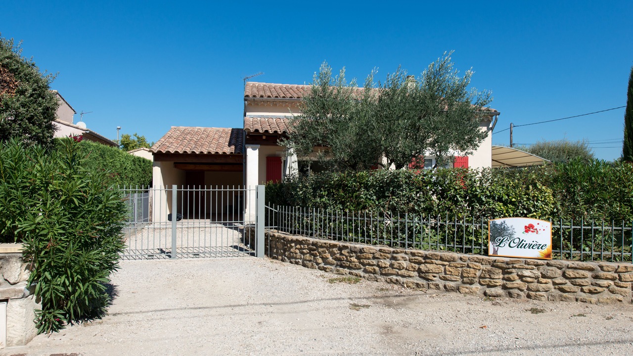 Photo of Outdoor in Grillon