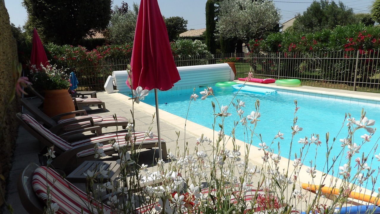 Photo of Outdoor in Grillon