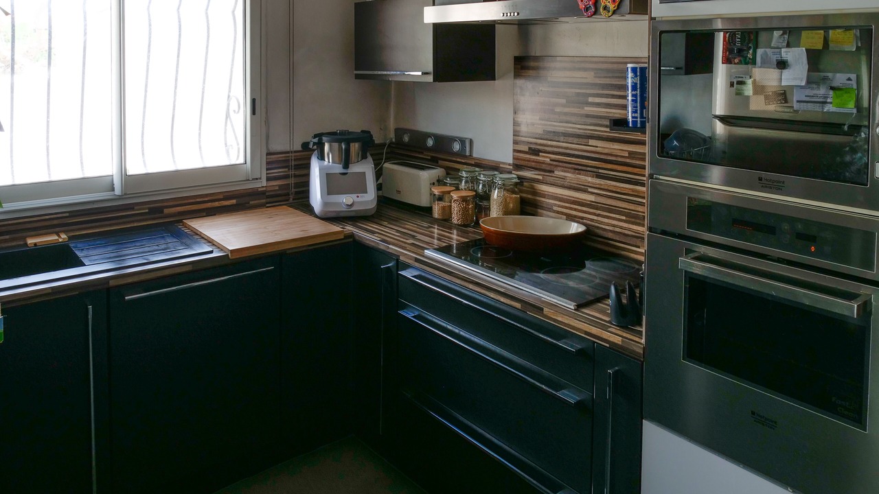 Photo of Kitchen in Pia