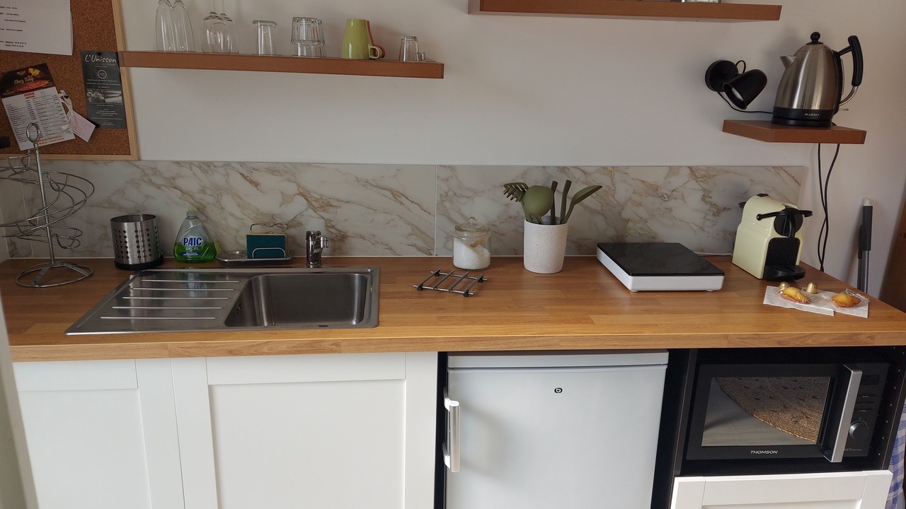 Photo of Kitchen in Velaux