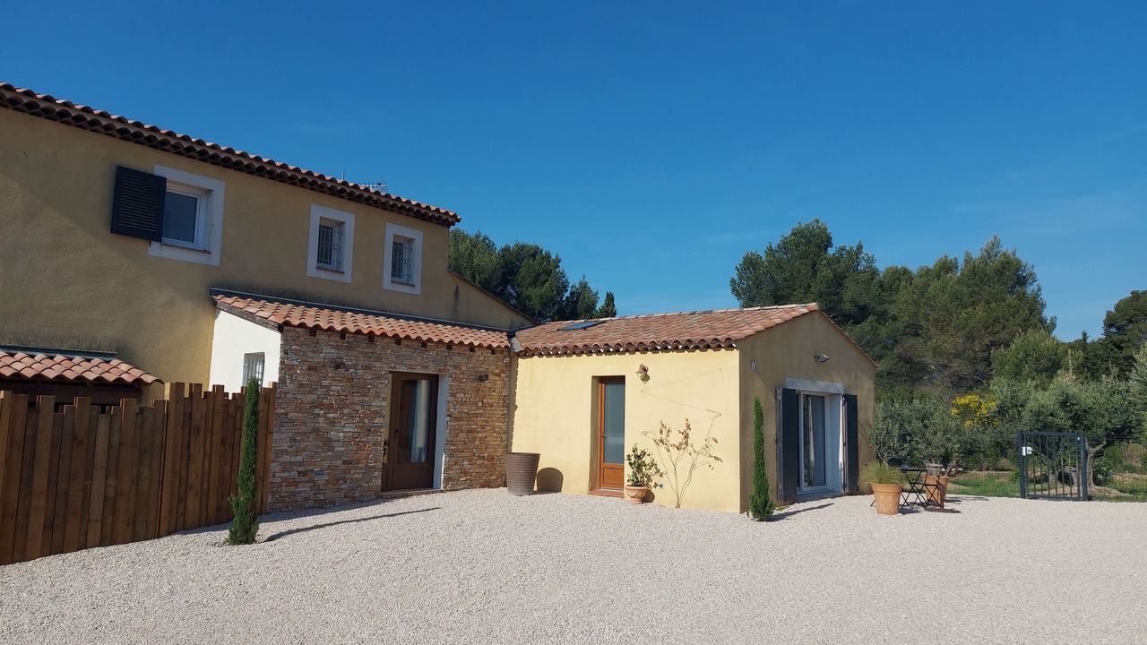 Photo of Outdoor in Velaux