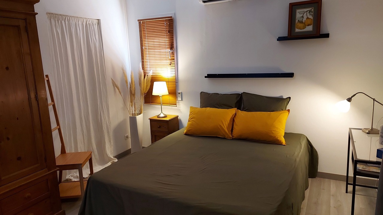 Photo of Bedroom in Velaux