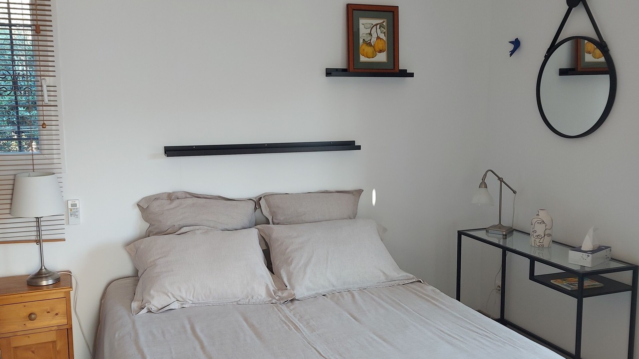 Photo of Bedroom in Velaux