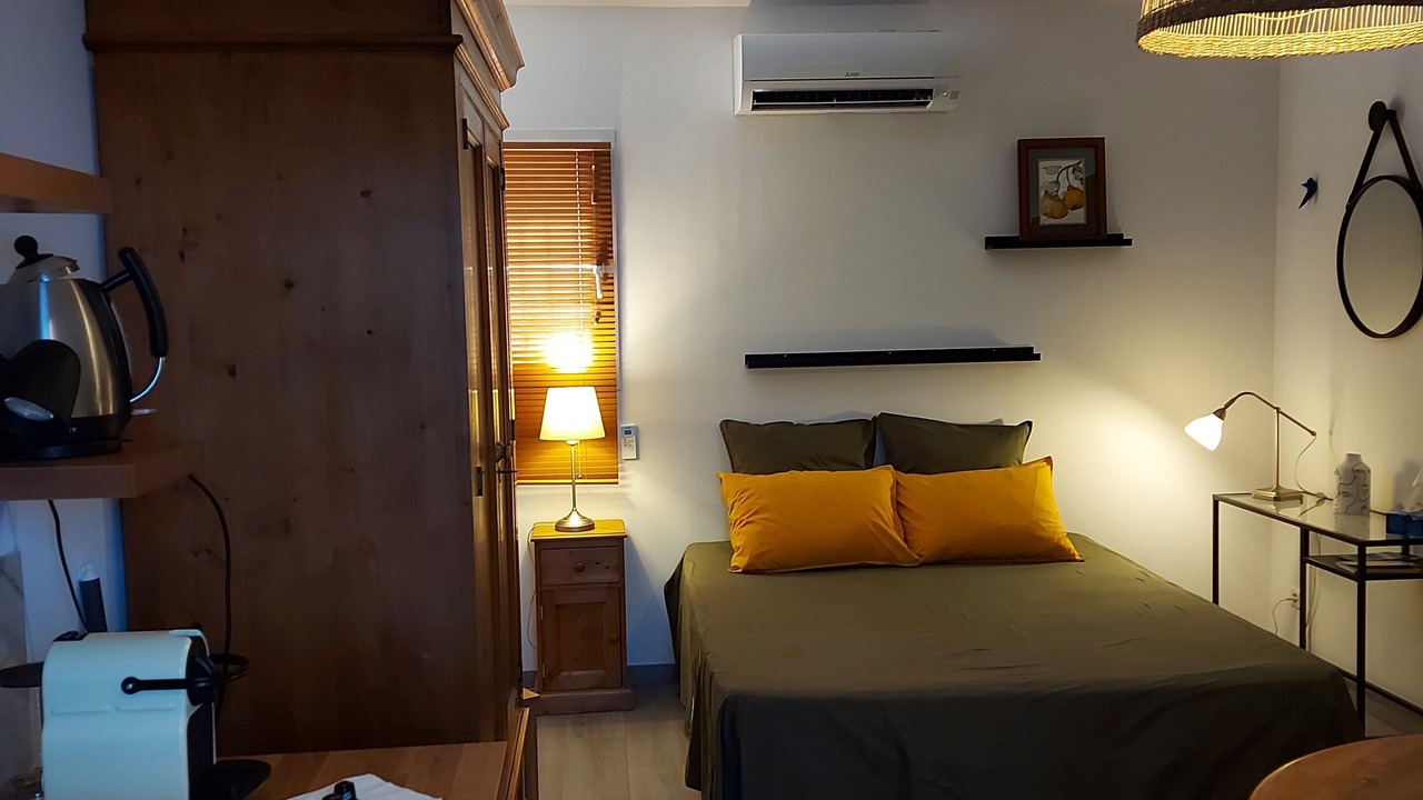 Photo of Bedroom in Velaux