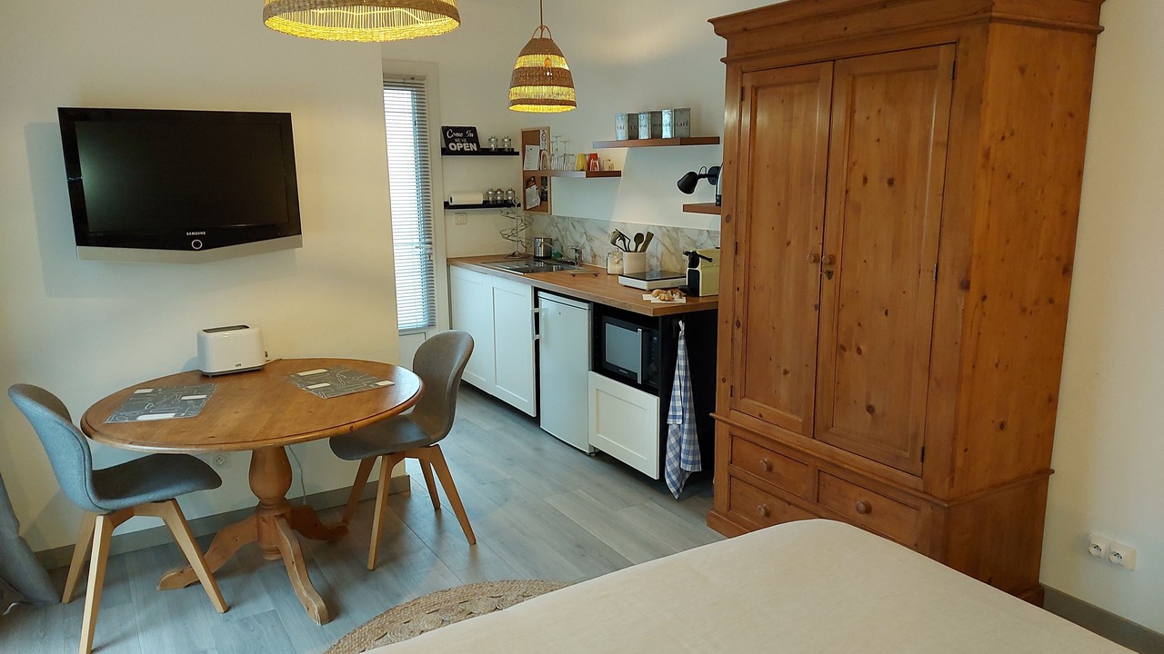 Photo of Bedroom in Velaux