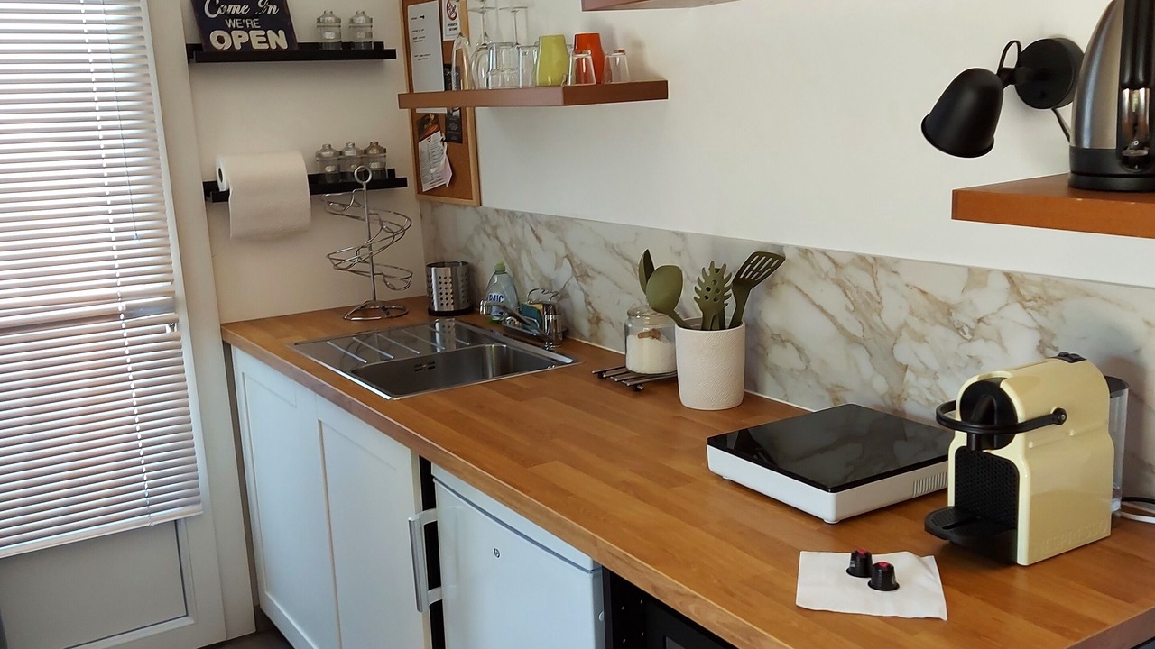 Photo of Kitchen in Velaux