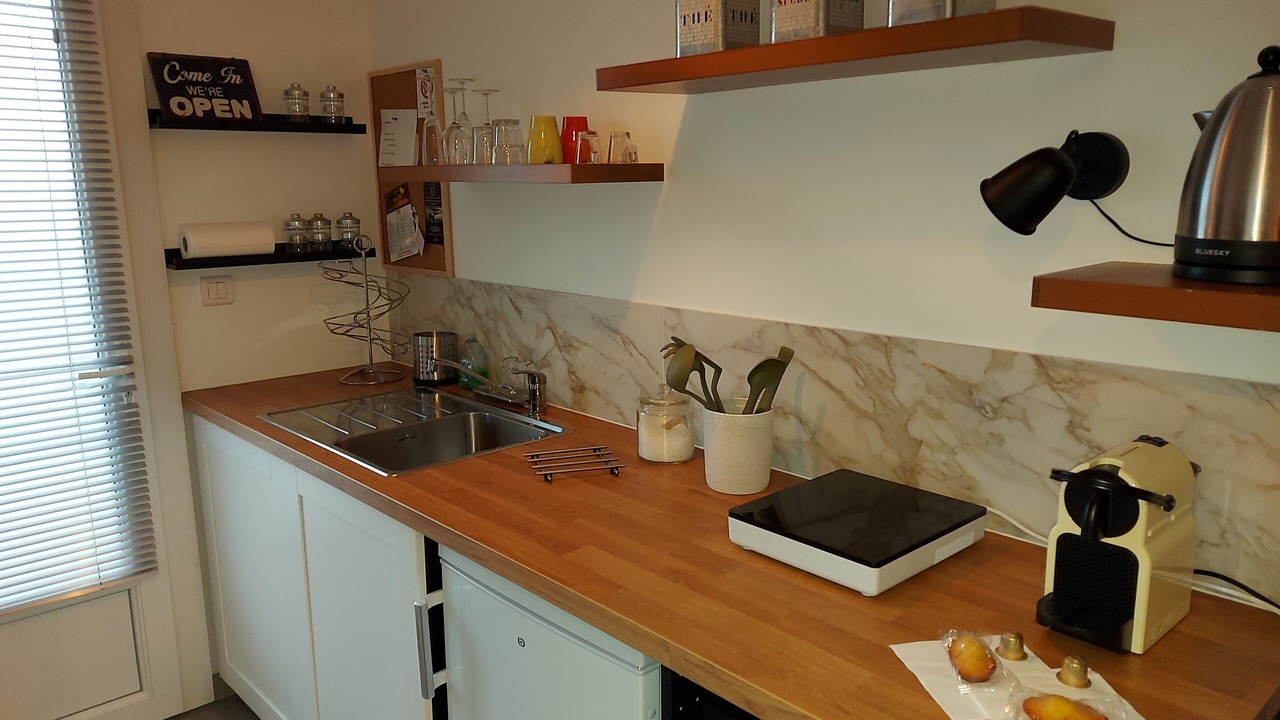 Photo of Kitchen in Velaux