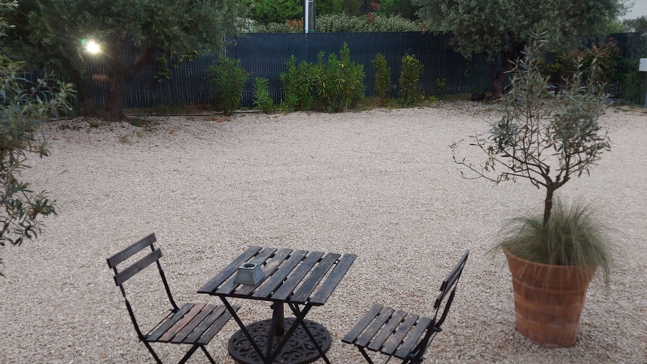 Photo of Outdoor in Velaux