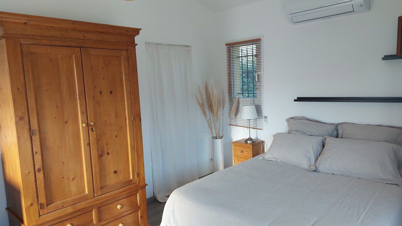 Photo of Bedroom in Velaux