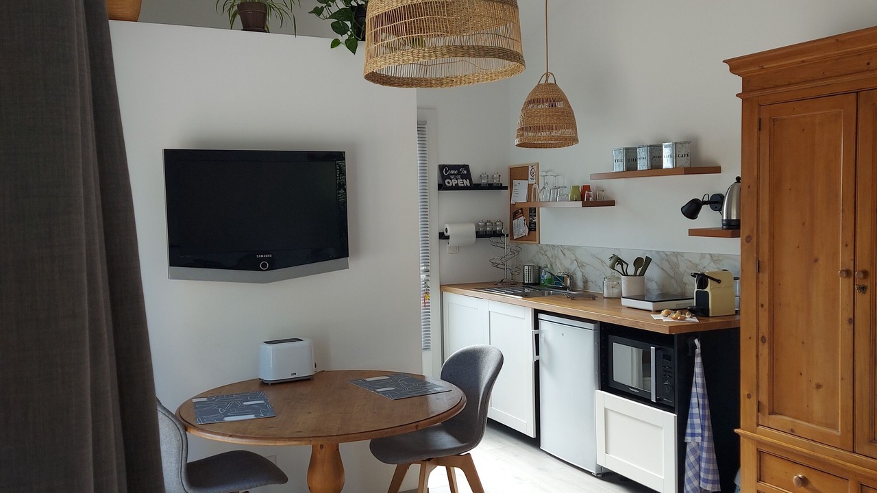 Photo of Bedroom in Velaux