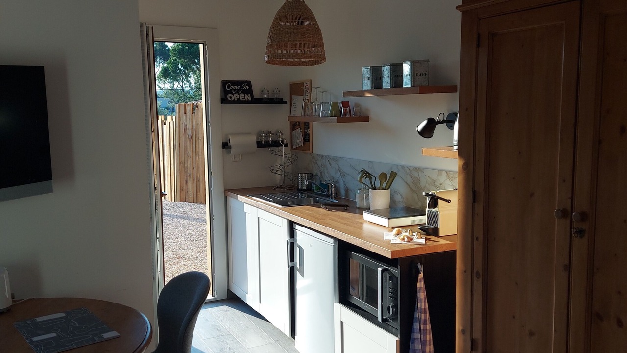 Photo of Kitchen in Velaux