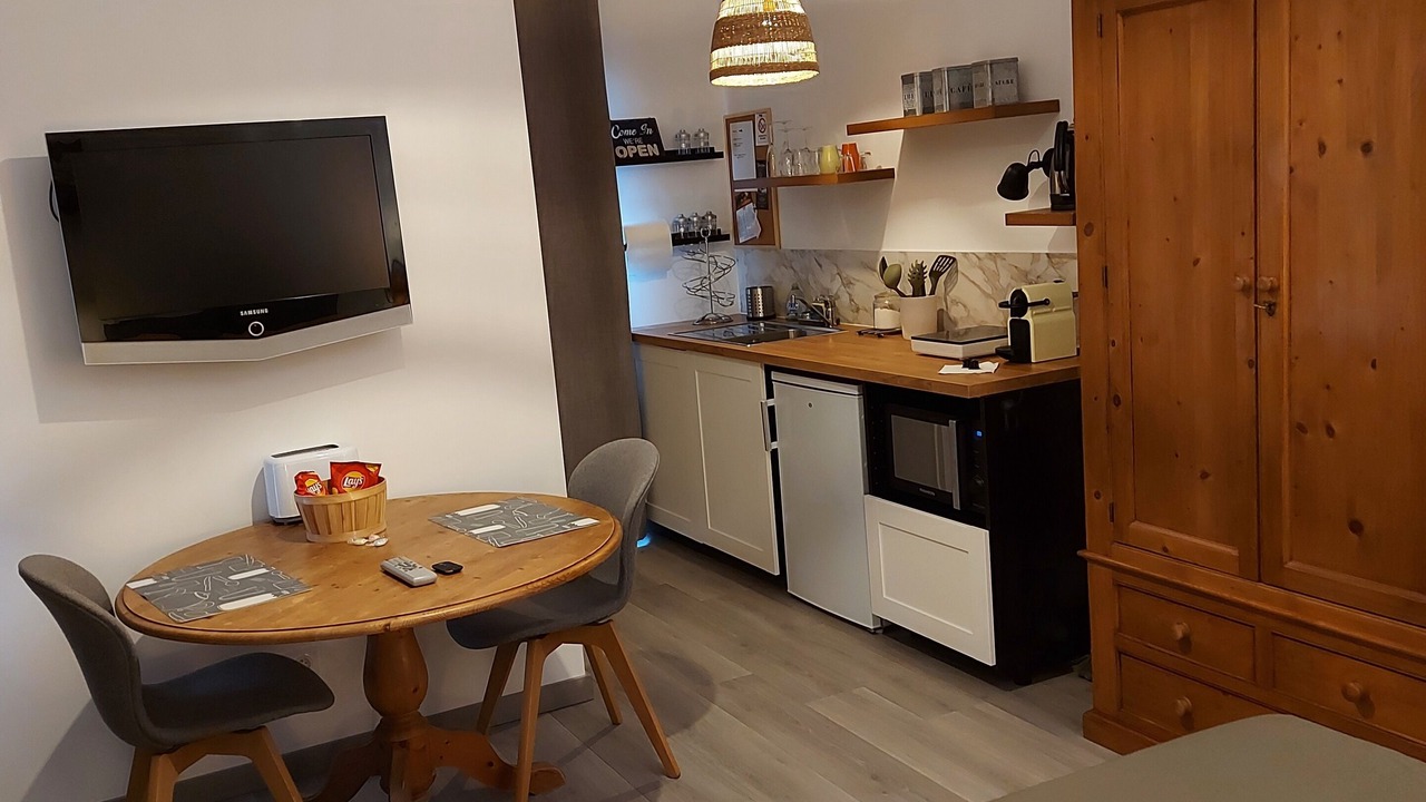 Photo of Bedroom in Velaux