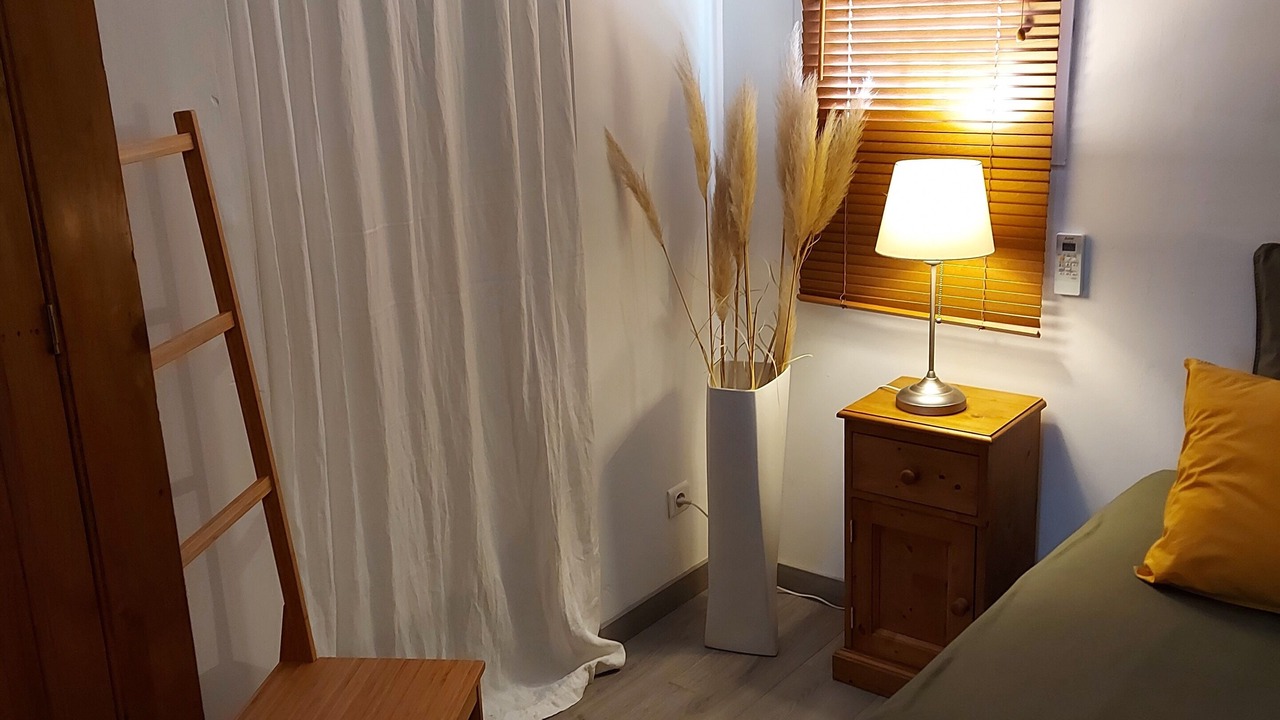 Photo of Bedroom in Velaux