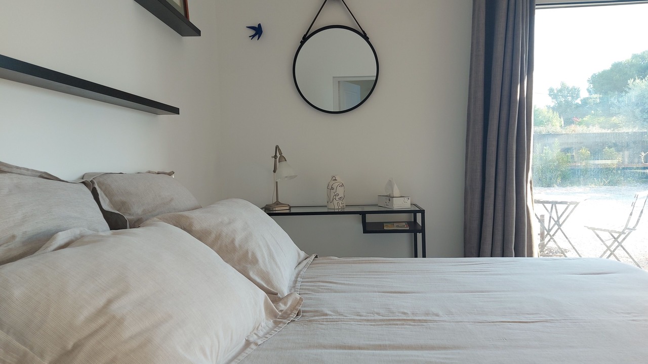 Photo of Bedroom in Velaux