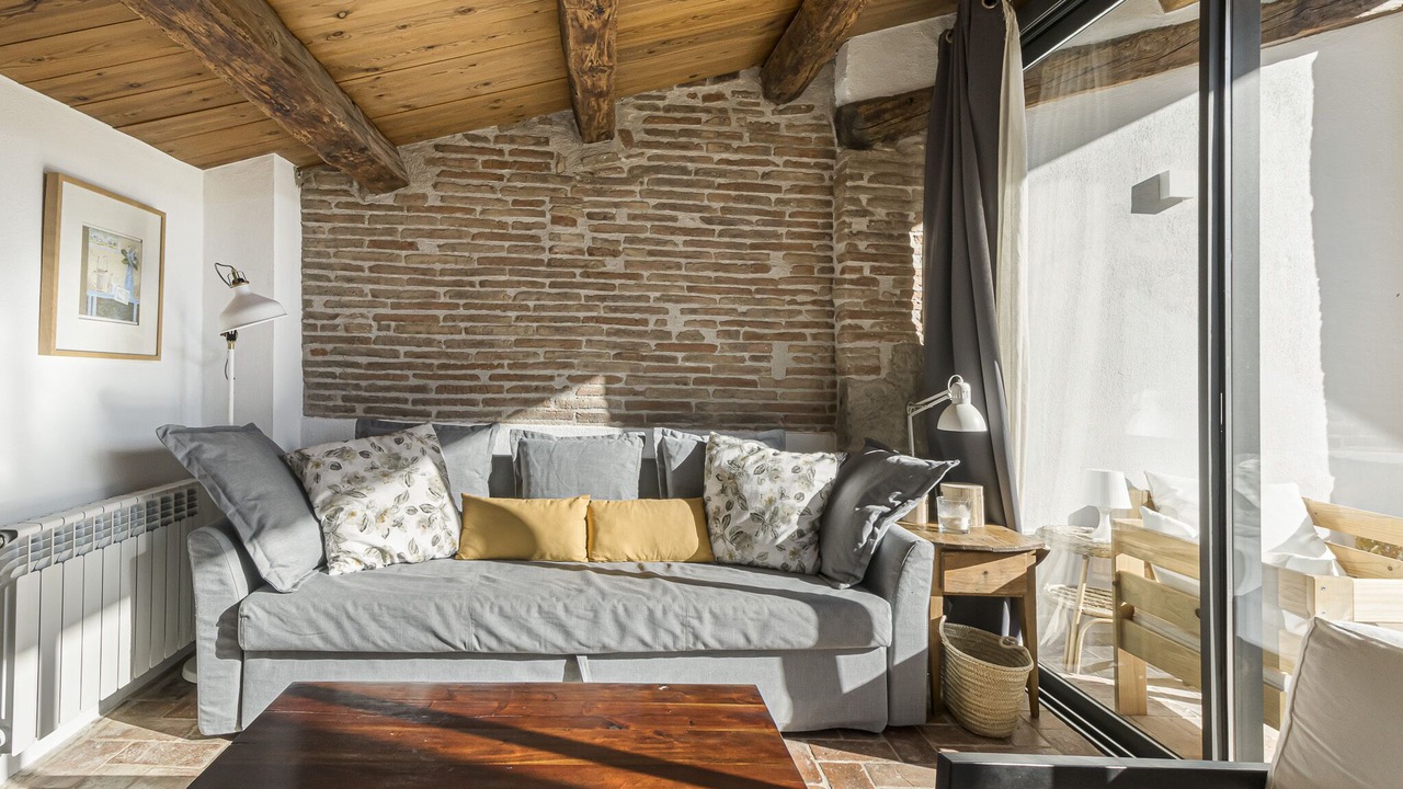Photo of Livingroom in Solsona