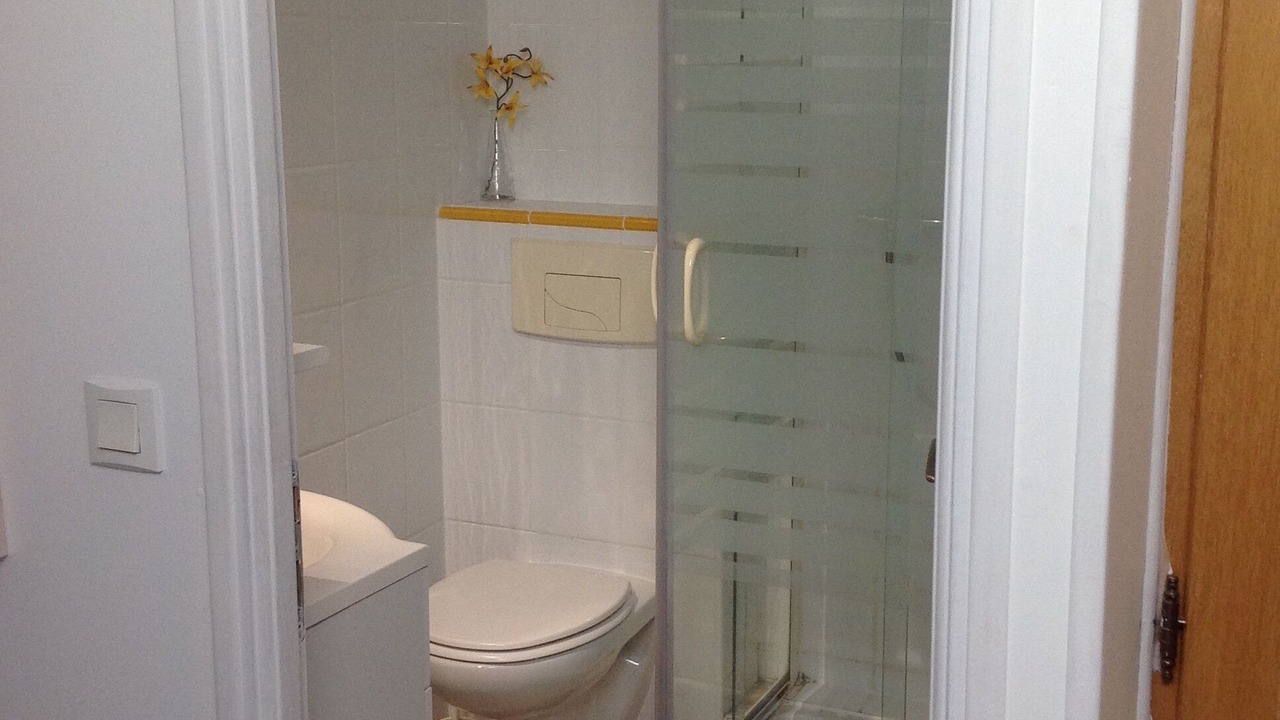 Photo of Bathroom in Brujas