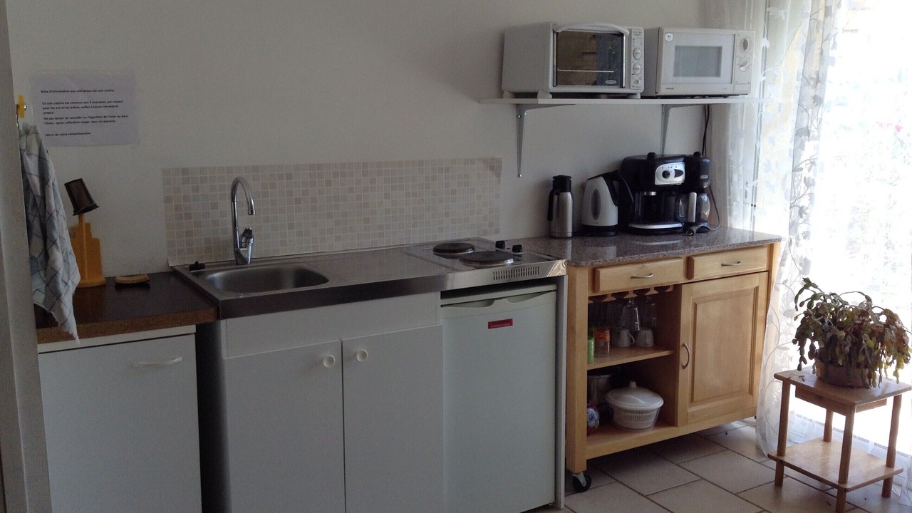 Photo of Kitchen in Brujas