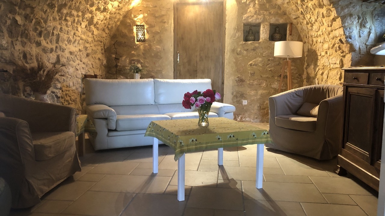 Photo of Livingroom in Brujas