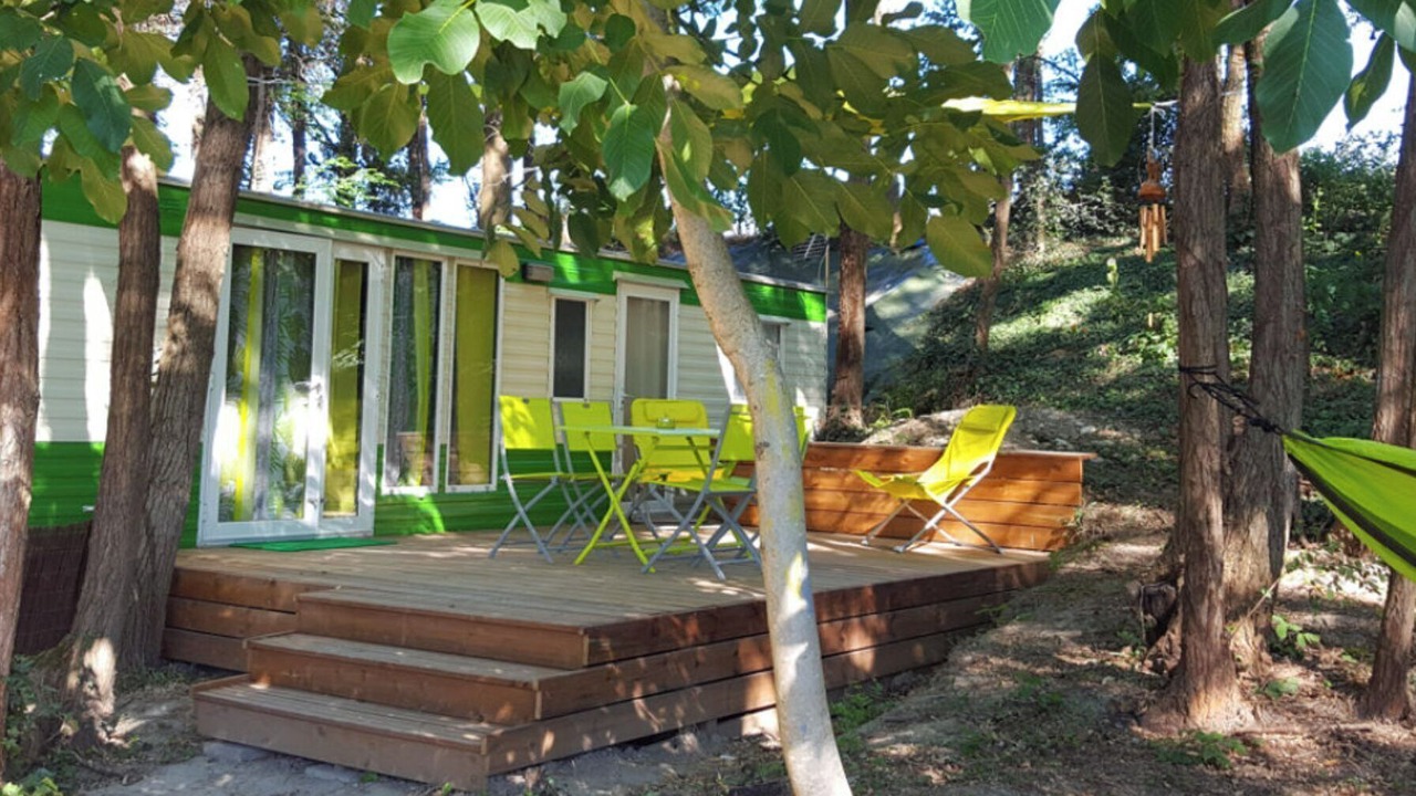 Photo of Outdoor in Chateauneuf-sur-Isere