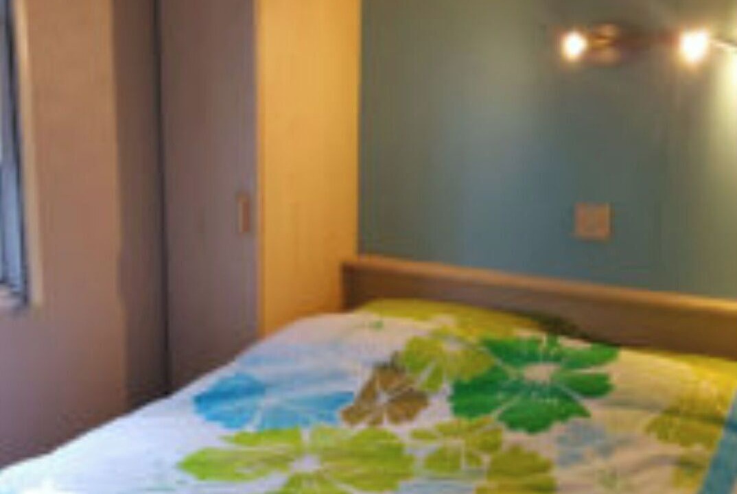 Photo of Bedroom in Chateauneuf-sur-Isere