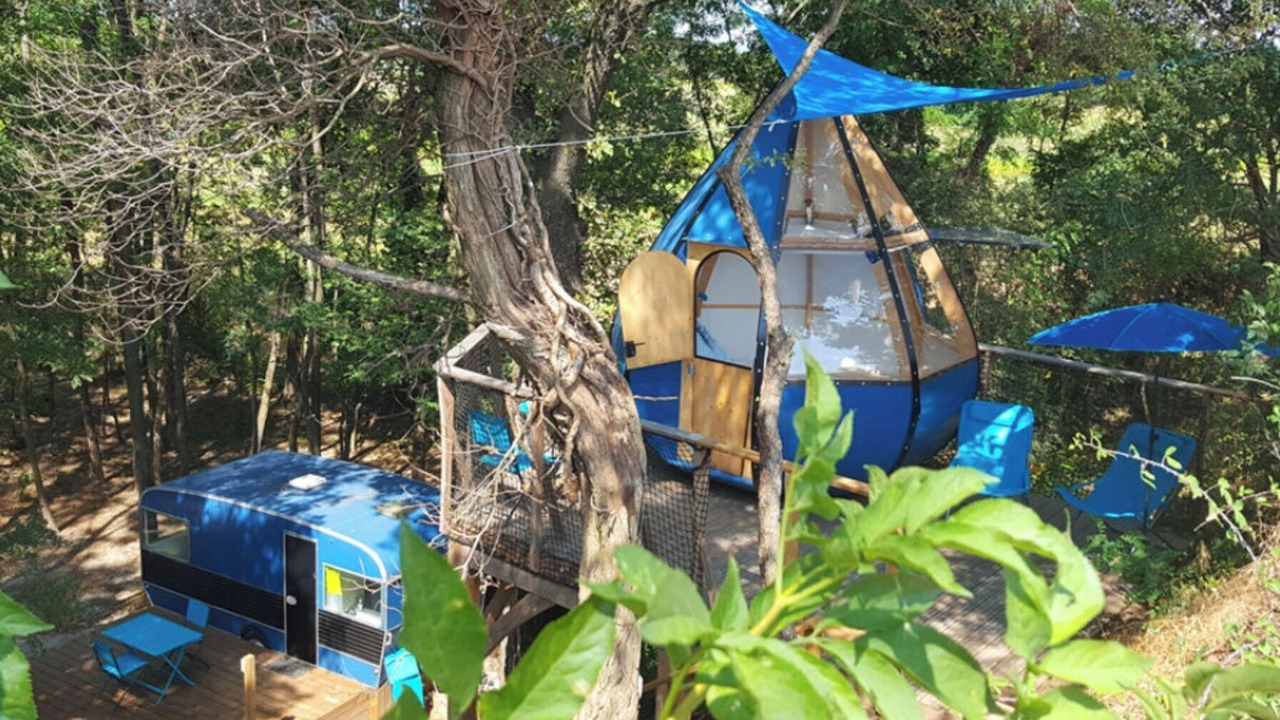 Photo of Outdoor in Chateauneuf-sur-Isere