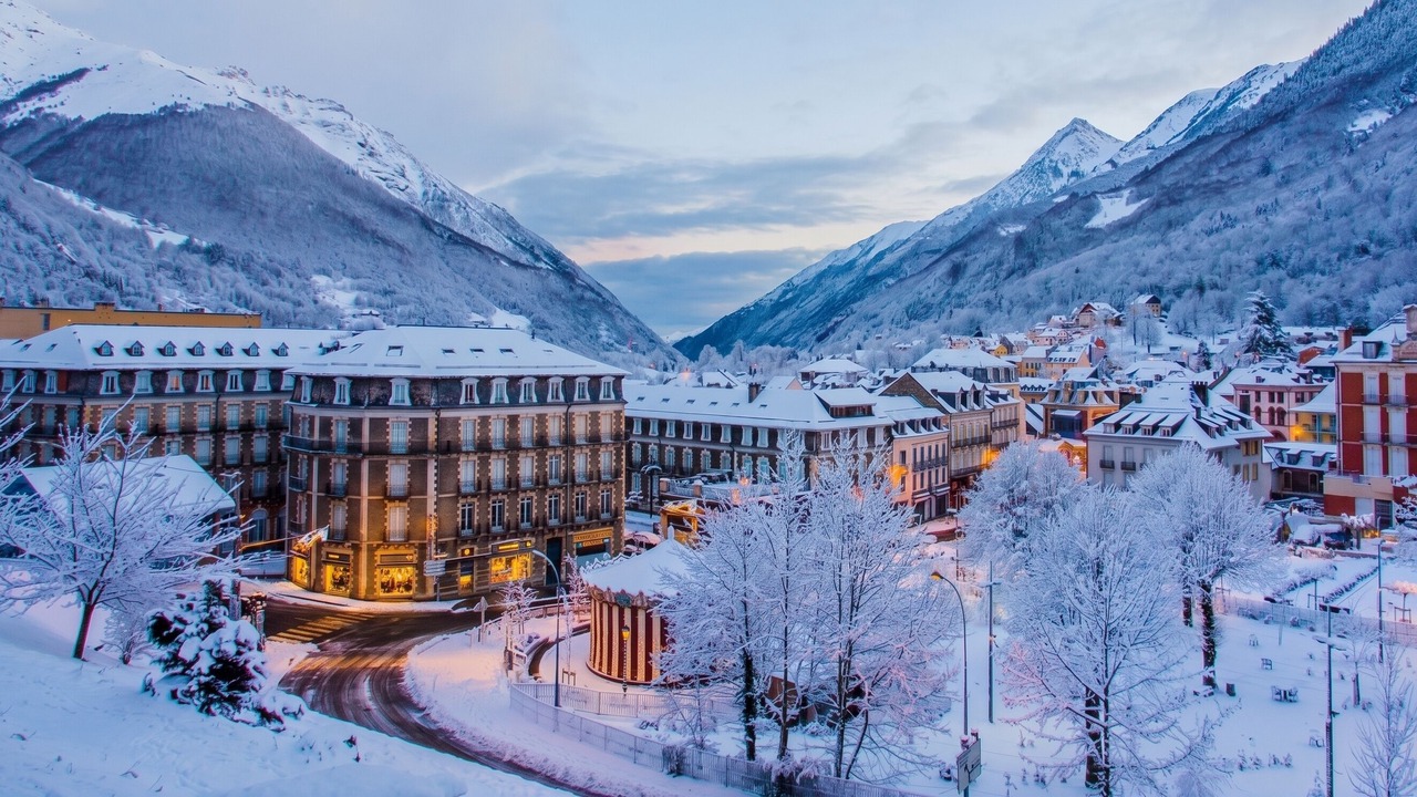 Photo of Others in Cauterets